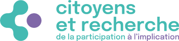Citoyens et recherche, de la participation à l'implication